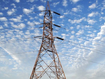 Tower - Line Work